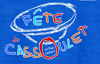 Fête du Cassoulet de Castelnaudary Août 2024
