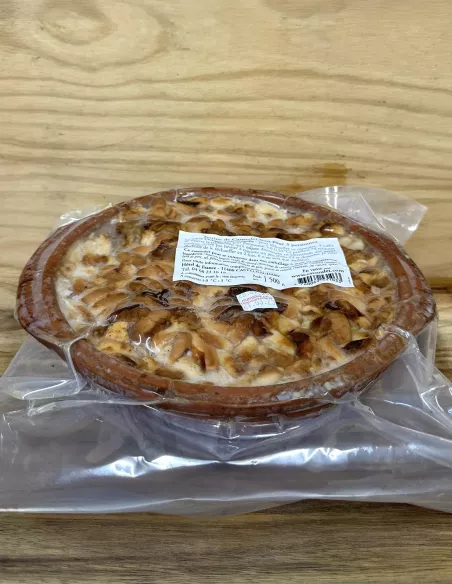 Cassoulet Frais de Castelnaudary en terrine Cassoulet Frais de Castelnaudary en terrine