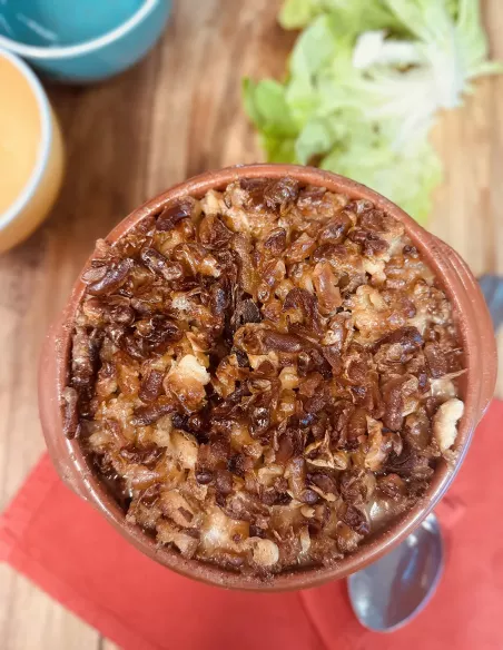 Cassoulet en conserve Castelnaudary Cassoulet en conserve Castelnaudary