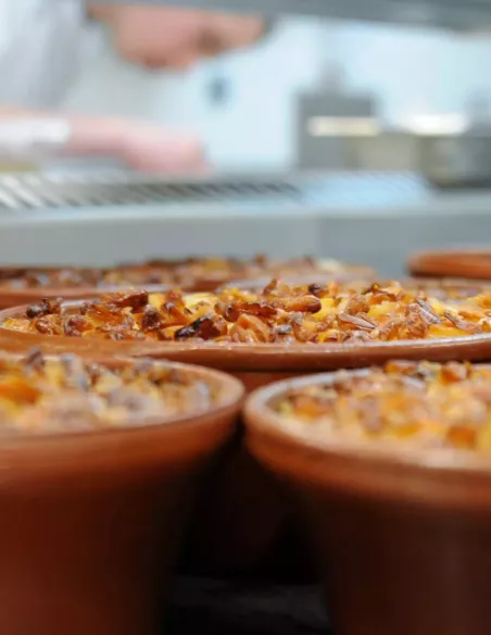 Cassoulet Frais de Castelnaudary en terrine Cassoulet Frais de Castelnaudary en terrine