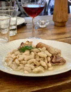 Cassoulet en conserve Castelnaudary 2