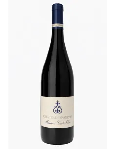 Château Cesseras – Cuvée Olric (2023)