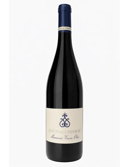 Château Cesseras – Cuvée Olric (2023)