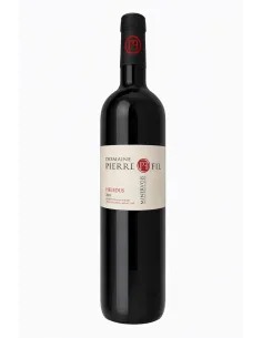 Domaine Pierre Fil - Heledus (2023)