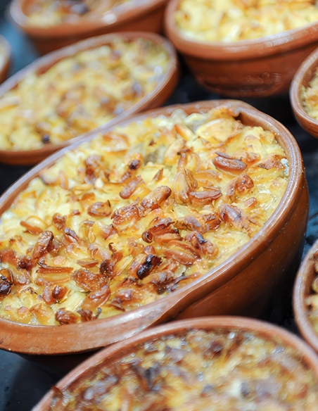 Cassoulet Frais de Castelnaudary en terrine Cassoulet Frais de Castelnaudary en terrine