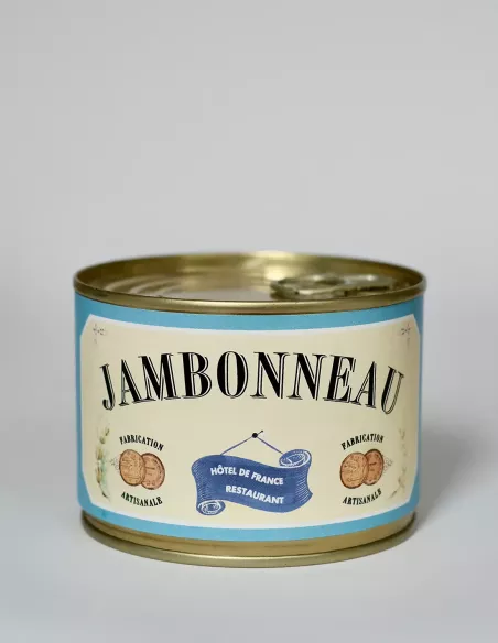 Jambonneau 260g
