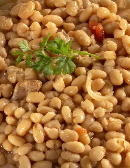 Lingots cuisinés à la graisse d'Oie (840 Gr)