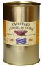 Cassoulet en conserve Castelnaudary 1150 Gr pour 2 personnes