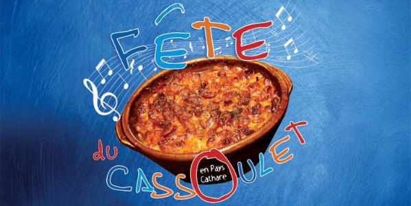 Fête du Cassoulet de Castelnaudary Août 2025