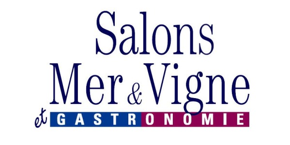 SALON Mer et Vigne TOURS (37) 21 au 24 Novembre 2025